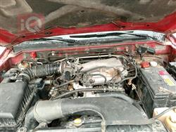 ميتسوبيشي باجيرو